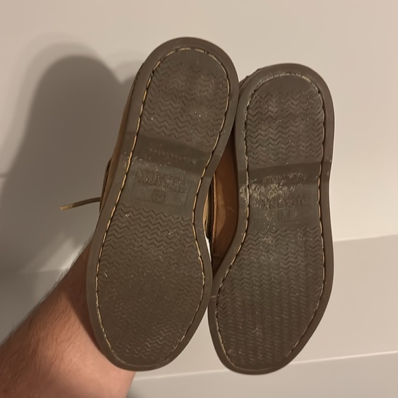 Sperry boat shoes - Picture 3 of 4